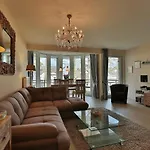 Domizil Am Domizil Am 09 Apartment Timmendorfer Strand