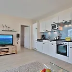 Apartament Domizil Am Domizil Am 09 Timmendorfer Strand