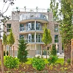 Apartment Domizil Am Domizil Am 09 *