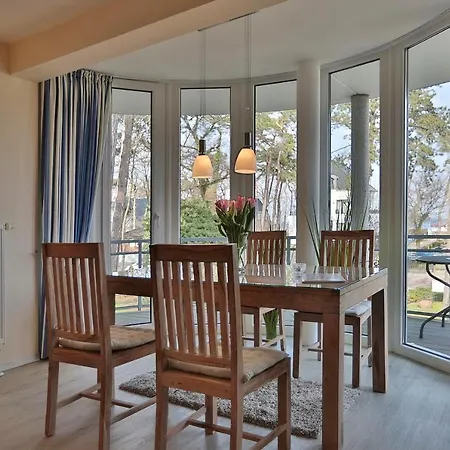 Domizil Am Domizil Am 09 Apartmán *