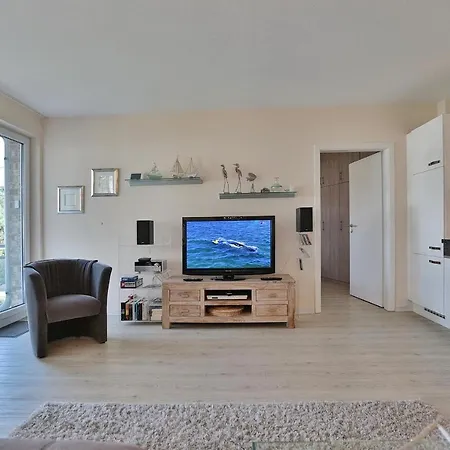 Domizil Am Domizil Am 09 Timmendorfer Strand