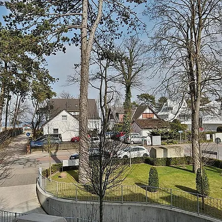 Domizil Am Domizil Am 09 Timmendorfer Strand