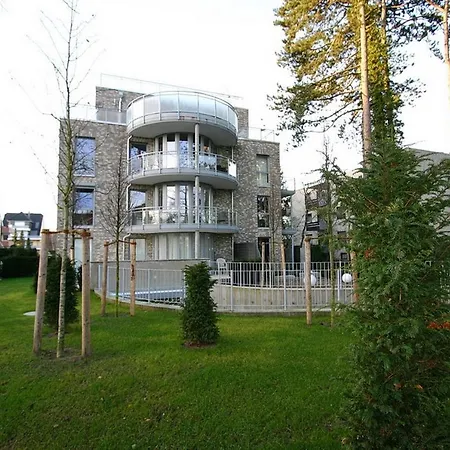 Domizil Am Domizil Am 09 Apartmán *