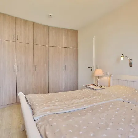 Apartmán Domizil Am Domizil Am 09