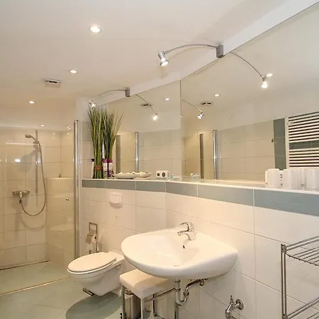 Domizil Am Domizil Am 09 Apartmán *