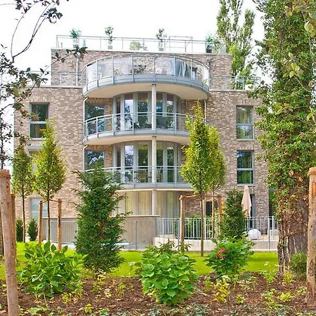 Apartamento Domizil Am Domizil Am 09 *