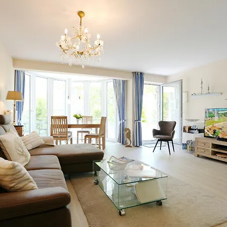 Apartmán Domizil Am Domizil Am 09 *