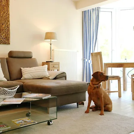 Domizil Am Domizil Am 09 Apartmán