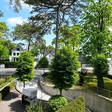 Apartmán Domizil Am Domizil Am 09 *
