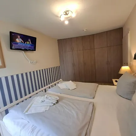 Domizil Am Domizil Am 09 Apartmán