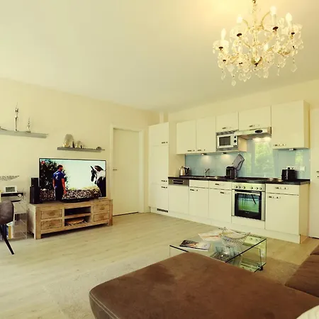 Apartmán Domizil Am Domizil Am 09 *