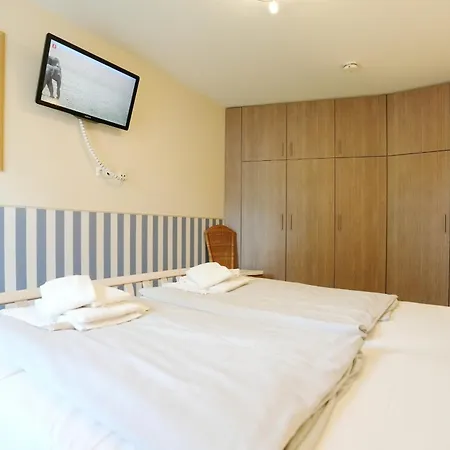 Domizil Am Domizil Am 09 Apartment Timmendorfer Strand