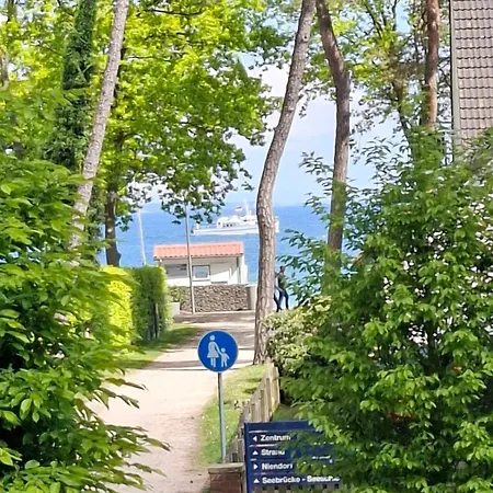 Domizil Am Domizil Am 09 Timmendorfer Strand